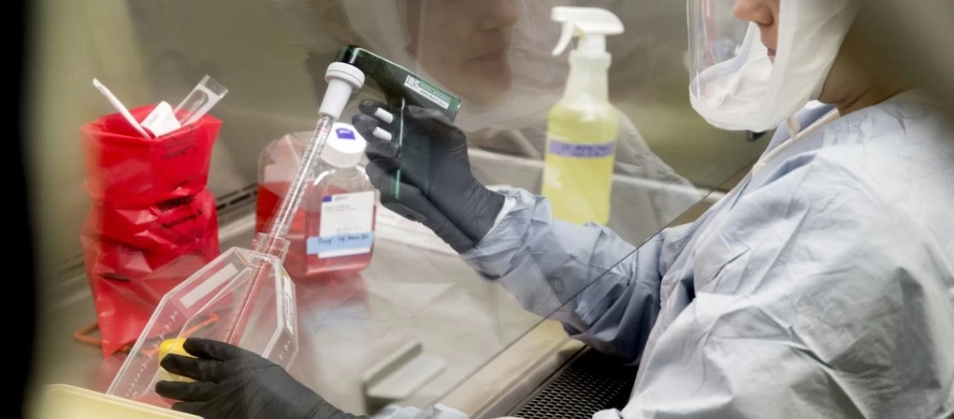 Κορωνοϊός: Πάνω από 130 θεραπείες βρίσκονται υπό μελέτη